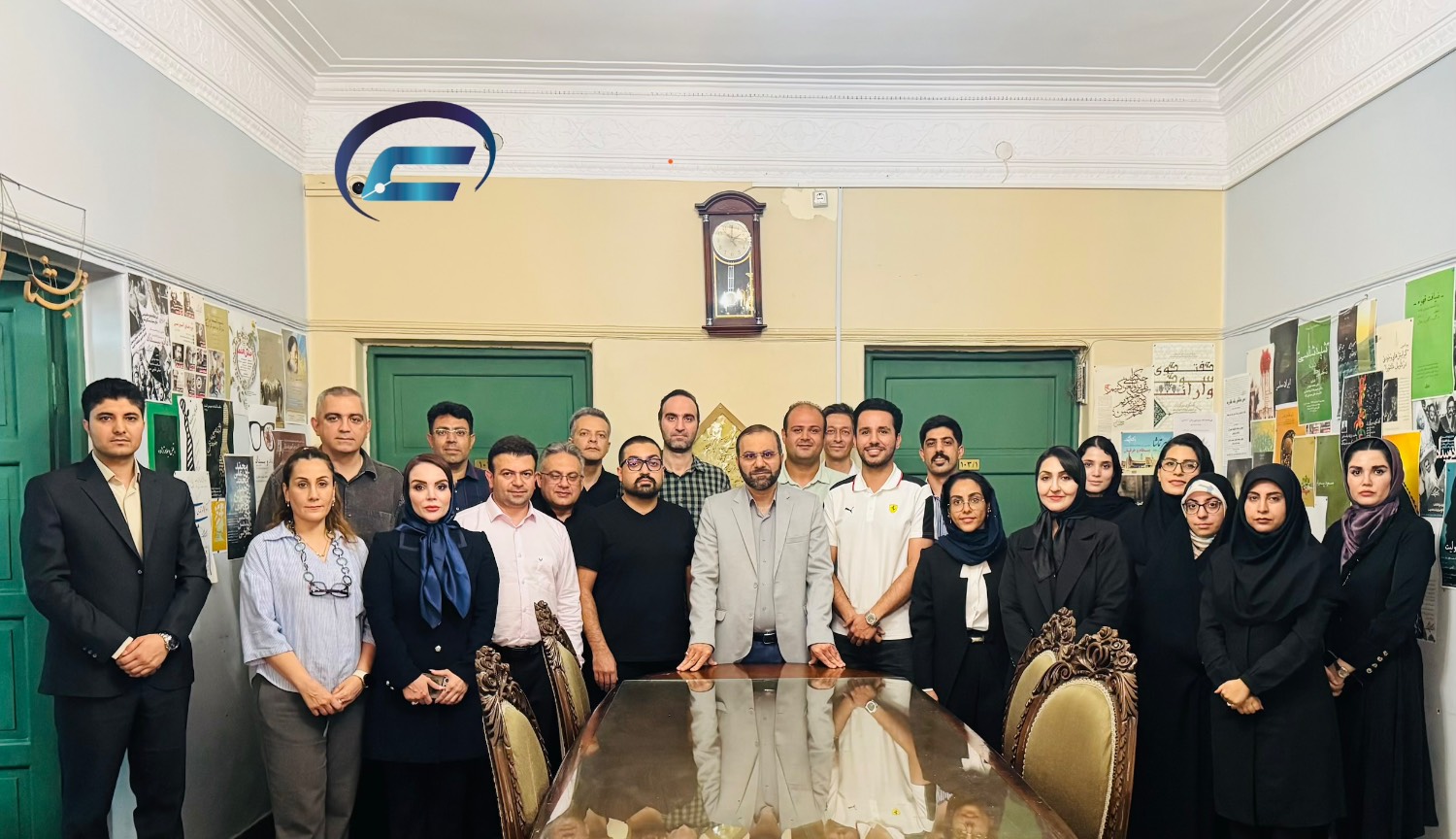 کارگاه جامع قراردادنویسی انگلیسی