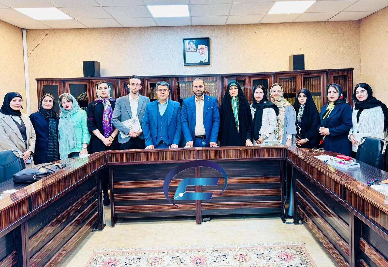 کارگاه قراردادنویسی انگلیسی 1404